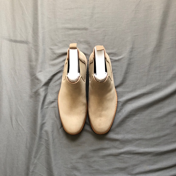 Call It Spring Men’s Chelsea Boots (US 8) - Picture 2 of 4